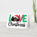 Search for afro christmas cards Xmas