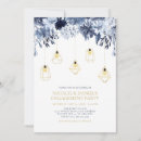 Search for winter engagement party invitations Floral