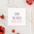 Search for funny quotes napkins Trendy