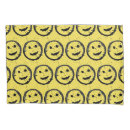 Search for happy face pillowcases Fun