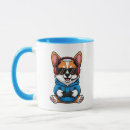 Search for animal control mugs Controller