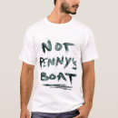 Recherche de penny tshirts Citation