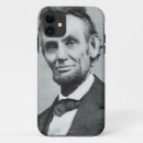 Search for vintage portrait iphone cases President