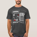Recherche de mpc tshirts Tambour