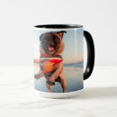 Search for beach ball mugs Dog