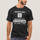 Search for logo front and back tshirts Promotional