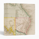 Search for map of australia binders Maps