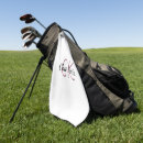 Search for women golf towels Unique