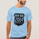 Search for funny new dad tshirts New father