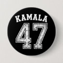 Search for peoples president buttons 2025