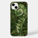 Recherche de fougère iphone coques Plante