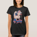 Recherche de george washington tshirts Usa