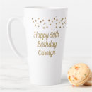 Search for glitter birthday mugs Script
