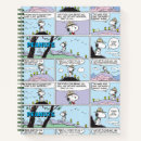 Search for snoopy notebooks Peanuts comic strip
