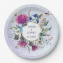 Search for scottish thistle plates Floral
