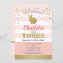 Search for elegant easter invitations Girl