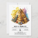 Recherche de égyptien invitations Enfants