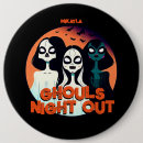 Recherche de goules badges Amusant