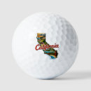 Search for california golf balls San francisco