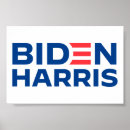 Search for biden harris posters Usa