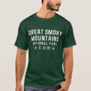 Recherche de gatlinburg tshirts Smokies