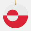 Search for greenland ornaments White