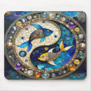 Search for yin yang mousepads Fish