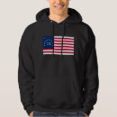 Recherche de colonial pulls capuche Révolution américaine
