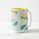 Recherche de motif fleurs tasses Jolie