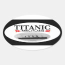 Search for titanic stickers Iceberg