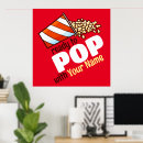 Search for popcorn posters Funny