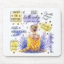 Recherche de pensée positive tapis souris Positivité