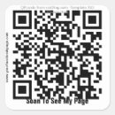 Search for quick stickers Response