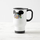 Recherche de mickey voyage mugs Donald
