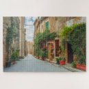 Recherche de italien puzzles Vintage