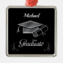 Search for graduation cap ornaments Graduate