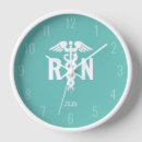 Recherche de infirmiers horloges Nurse