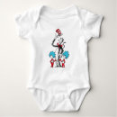 Search for cat in the hat baby clothes Toddler
