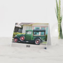Search for truck fathers day cards Classic