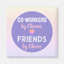 Recherche de collègues magnets Coworker