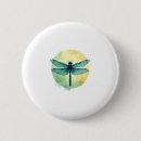 Search for beautiful dragonfly buttons Dragonfly in amber
