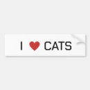 Recherche de cat voiture autocollants Amoureux des chats