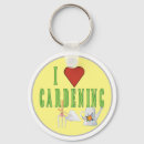 Search for spring love keychains Garden