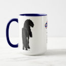 Search for frieze mugs Horse