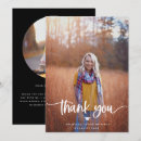 Search for high school senior cards Modern