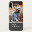 Search for yorkshire iphone cases Dog mom