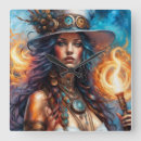 Search for beautiful witches art Woman