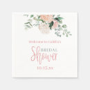 Search for hydrangea napkins Eucalyptus