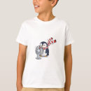 Search for funny winter tshirts Cute penguin