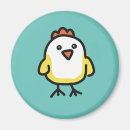 Search for chicken magnets Farm animal
